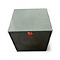 Used Euphonic Audio CXL 112 Bass Cabinet thumbnail