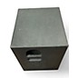 Used Euphonic Audio CXL 112 Bass Cabinet