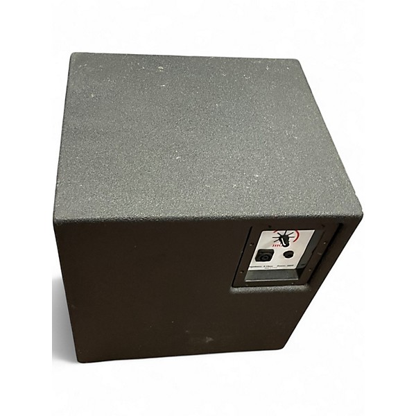 Used Euphonic Audio CXL 112 Bass Cabinet