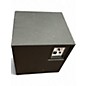 Used Euphonic Audio CXL 112 Bass Cabinet