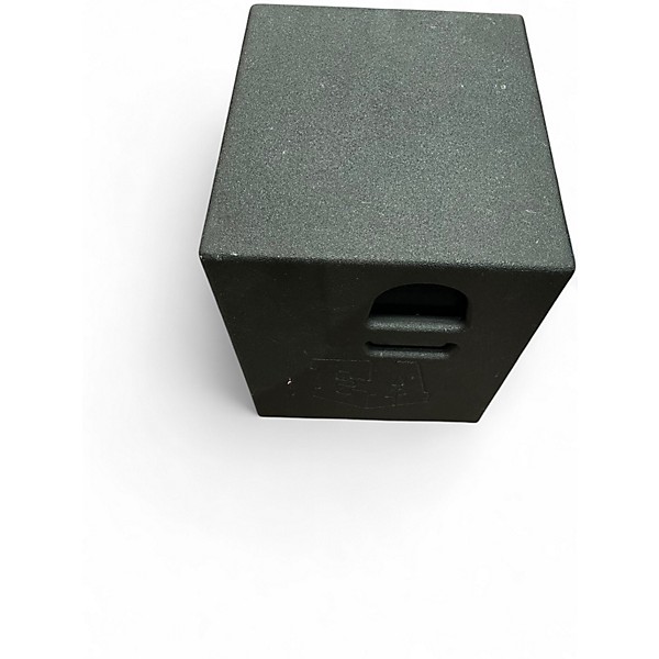 Used Euphonic Audio CXL 112 Bass Cabinet