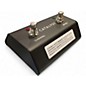Used Line 6 CATALYST FOOTSWITCH Pedal