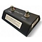 Used Line 6 CATALYST FOOTSWITCH Pedal