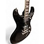 Used Dunable Guitars DE Gnarwal Black Solid Body Electric Guitar