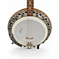 Vintage 1960s Framus Texan Vintage Natural Banjo
