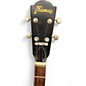 Vintage 1960s Framus Texan Vintage Natural Banjo