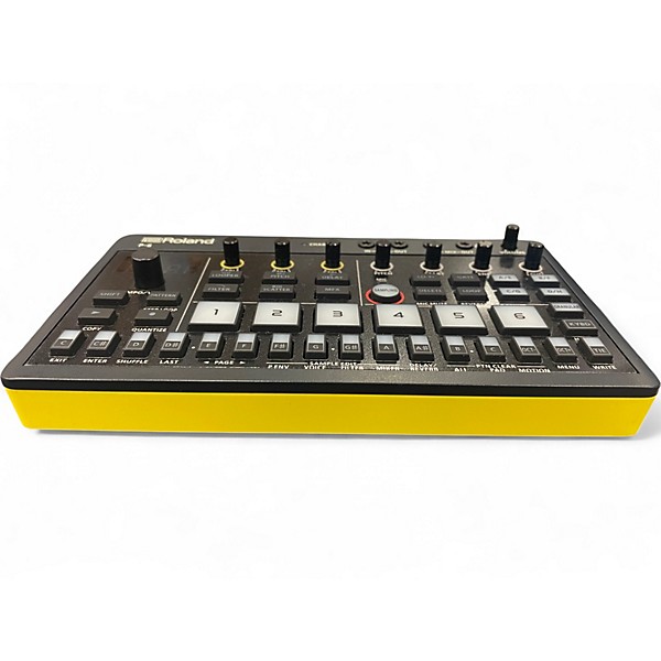 Used Roland AIRA P6 Production Controller