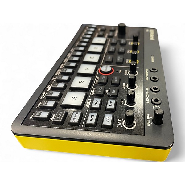 Used Roland AIRA P6 Production Controller