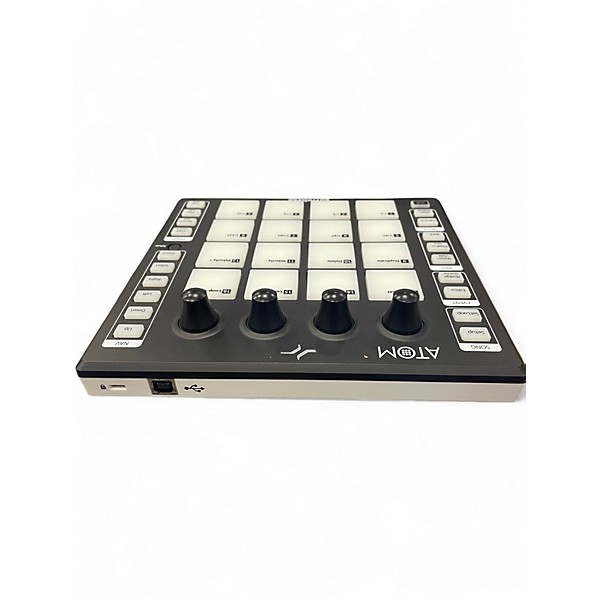 Used PreSonus ATOM Production Controller