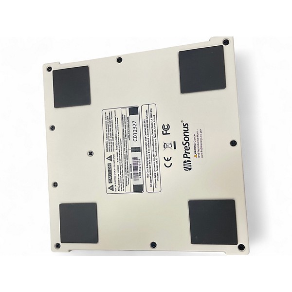 Used PreSonus ATOM Production Controller