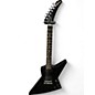 Used Gibson 80s Explorer Ebony Solid Body Electric Guitar thumbnail