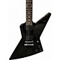 Used Gibson 80s Explorer Ebony Solid Body Electric Guitar