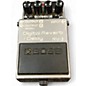 Used BOSS RV-3 Effect Pedal thumbnail