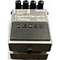 Used BOSS RV-3 Effect Pedal