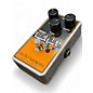Used Electro-Harmonix Big Muff Op-amp Effect Pedal
