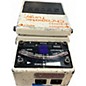 Used BOSS TU-2 Tuner Pedal