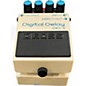 Used BOSS DD3 Digital Delay Effect Pedal