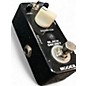 Used Mooer Black Secret Effect Pedal