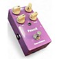Used Shannon Phaser V3 Effect Pedal