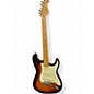 Used 2021 Fender Player Plus Stratocaster 3 Color Sunburst Solid Body Electric Guitar thumbnail