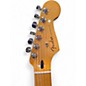 Used 2021 Fender Player Plus Stratocaster 3 Color Sunburst Solid Body Electric Guitar