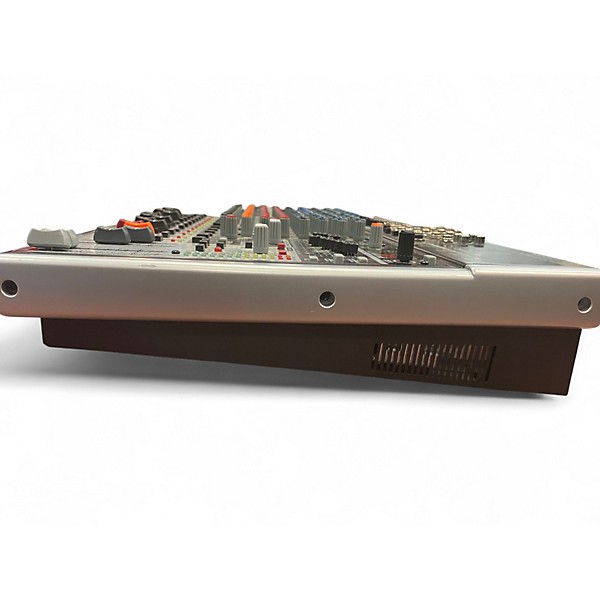 Used Behringer Xenyx X1832USB Unpowered Mixer