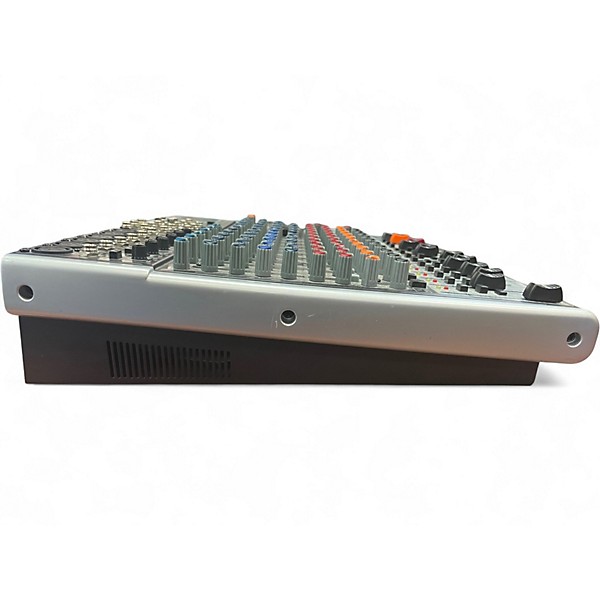 Used Behringer Xenyx X1832USB Unpowered Mixer