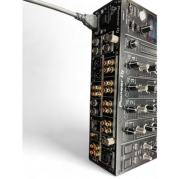 Used Pioneer DJ DJM900NXS2 DJ Mixer