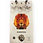 Used Foxpedal KINGDOM Effect Pedal thumbnail