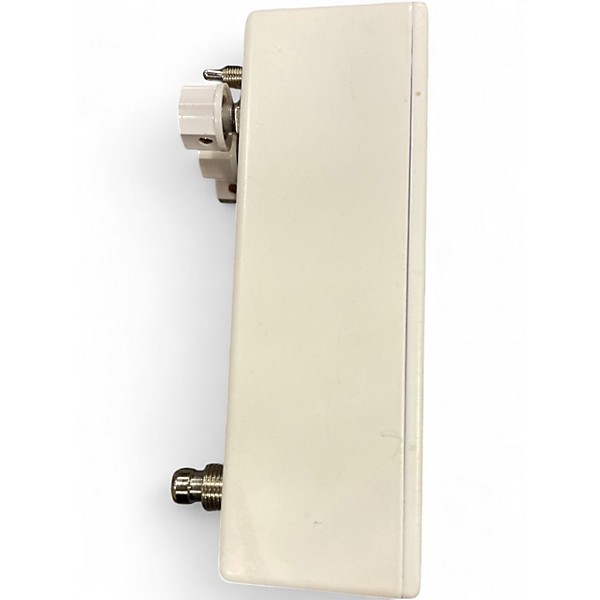 Used Foxpedal KINGDOM Effect Pedal