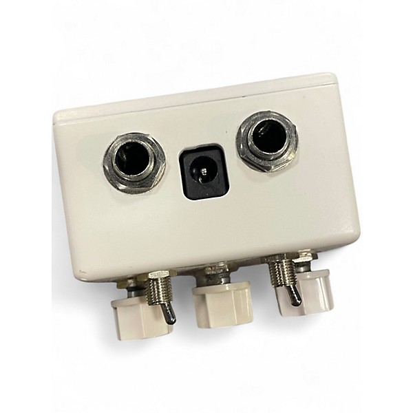 Used Foxpedal KINGDOM Effect Pedal