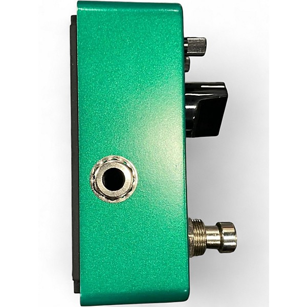 Used Donner VERB SQUARE Effect Pedal