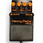 Used BOSS HM2 Heavy Metal Effect Pedal thumbnail
