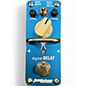 Used Tom's Line Engineering DIGITAL DELAY Effect Pedal thumbnail