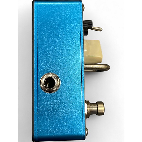 Used Tom's Line Engineering DIGITAL DELAY Effect Pedal