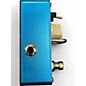 Used Tom's Line Engineering DIGITAL DELAY Effect Pedal