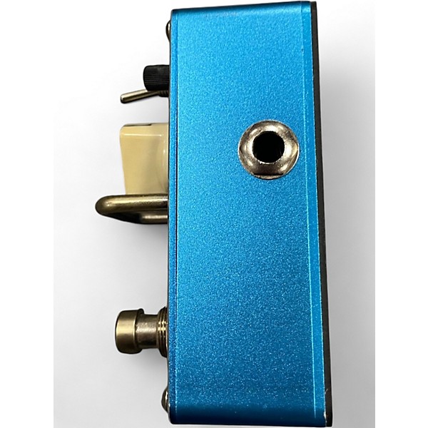 Used Tom's Line Engineering DIGITAL DELAY Effect Pedal