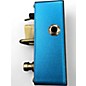 Used Tom's Line Engineering DIGITAL DELAY Effect Pedal