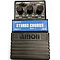 Used Arion SCH-1 Effect Pedal thumbnail