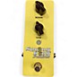 Used Danelectro Spring King Spring Reverb Effect Pedal thumbnail