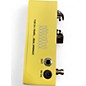 Used Danelectro Spring King Spring Reverb Effect Pedal