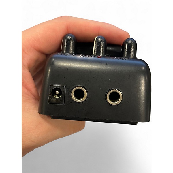 Used Ibanez PL5 Effect Pedal
