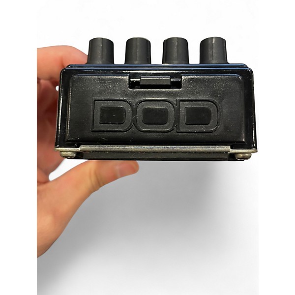 Used DOD FX57 Effect Pedal