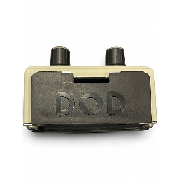 Used DOD FX85 Effect Pedal