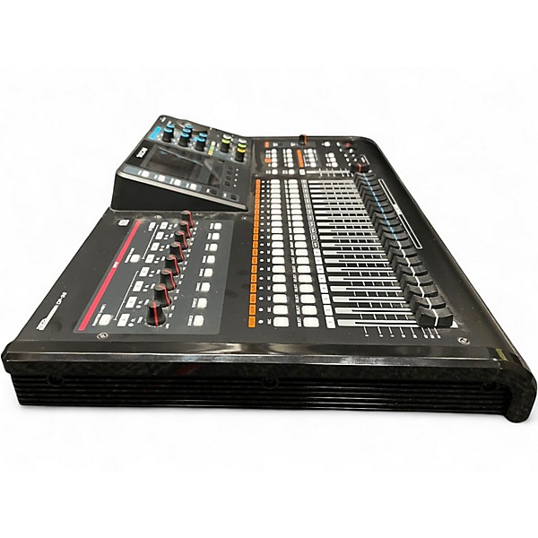 Used TASCAM DIGITAL PORTASTUDIO DP-32 MultiTrack Recorder