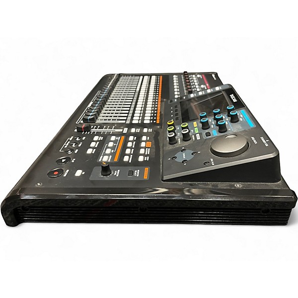 Used TASCAM DIGITAL PORTASTUDIO DP-32 MultiTrack Recorder