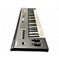 Used Yamaha MX49 49 Key Keyboard Workstation