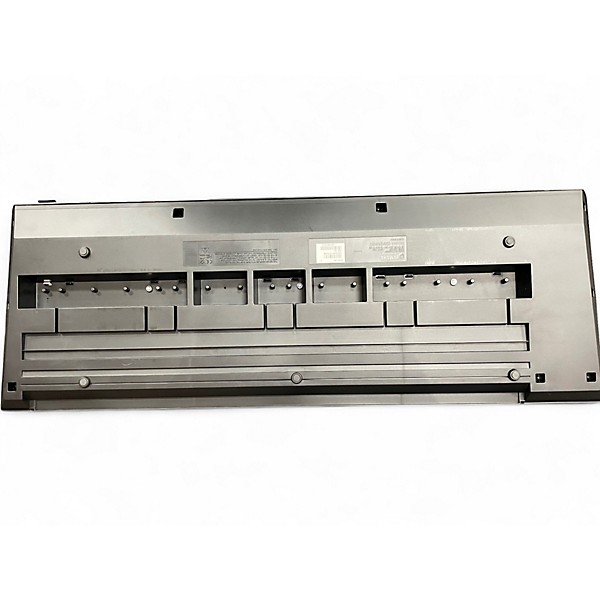 Used Yamaha MX49 49 Key Keyboard Workstation