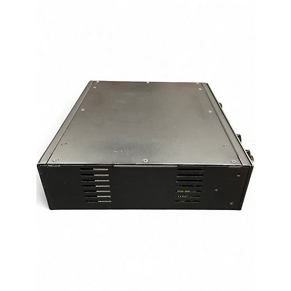 Used Markbass Little Mark Tube 800 Tube Bass Amp Head