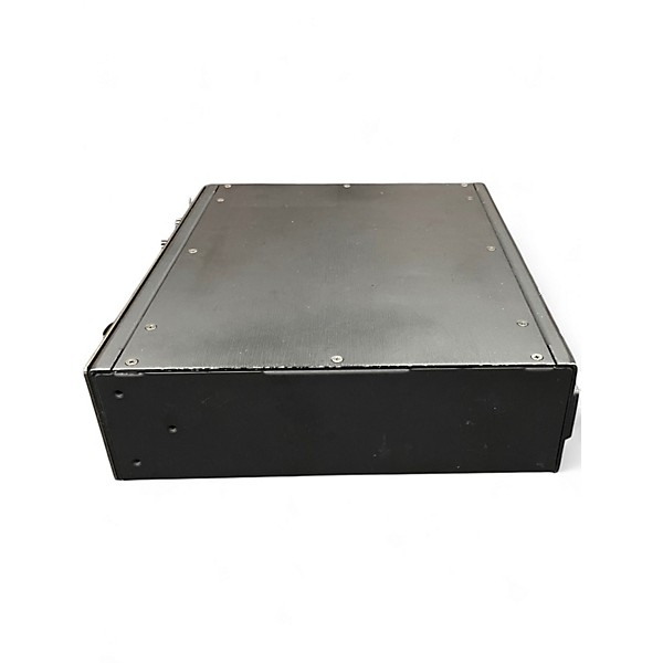 Used Markbass Little Mark Tube 800 Tube Bass Amp Head